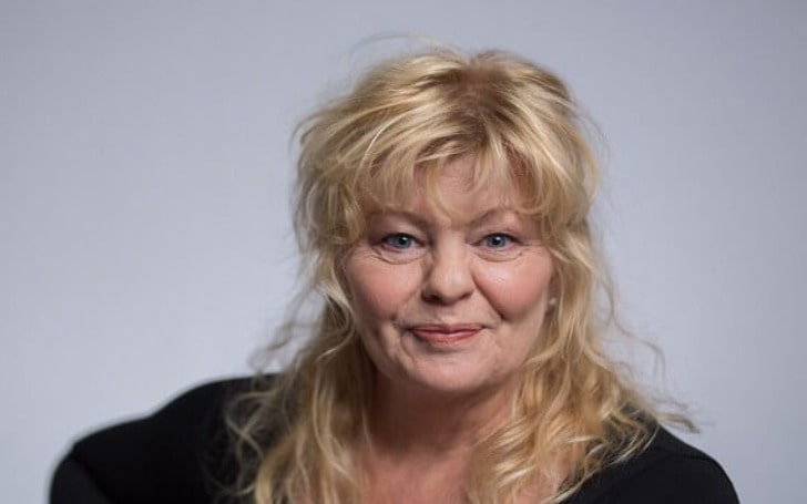 Know Inger Nilsson - Experienced Swedish Actress